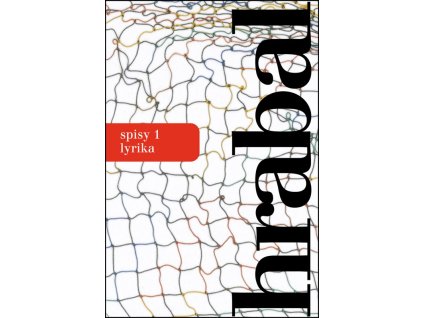 Spisy 1 - Lyrika