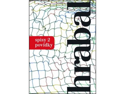 Spisy 2 - Povídky