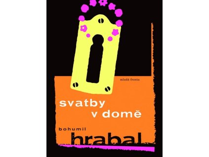 Svatby v domě
