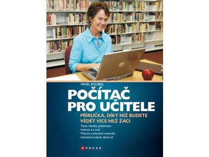 Počítač pro učitele
