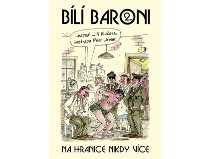 Bílí baroni II.