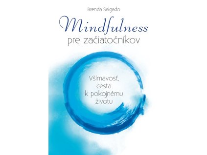 Mindfulness pre začiatočníkov