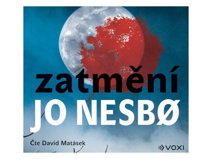 Zatmění (audiokniha)