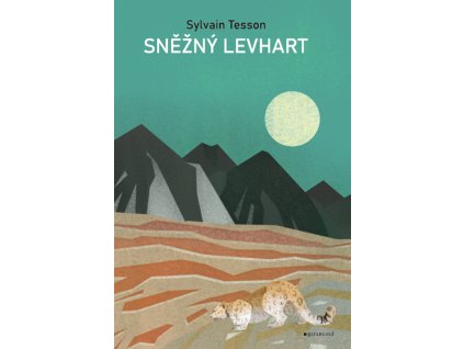Sněžný levhart