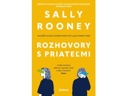 Rozhovory s priateľmi