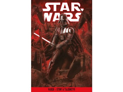 Star Wars - Vader