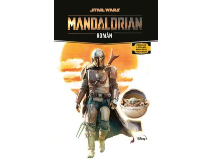 Star Wars - Mandalorian