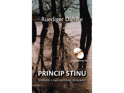 Princip stínu + CD