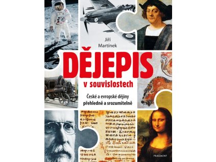 Dějepis v souvislostech