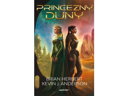 Princezna Duny