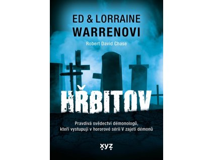 Hřbitov