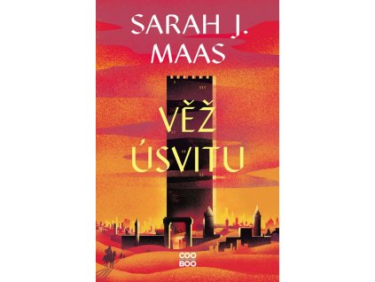 Věž úsvitu