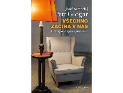 Všechno začíná v nás