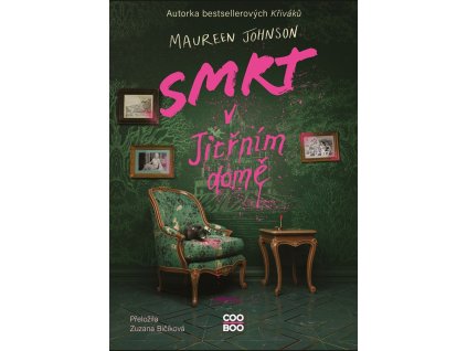 Smrt v Jitřním domě