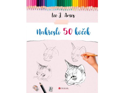 Nakresli 50 koček
