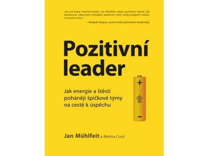 Pozitivní leader