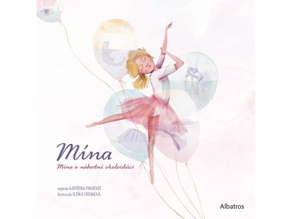 Mína a náhodní okoloidúci