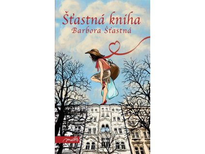 Šťastná kniha