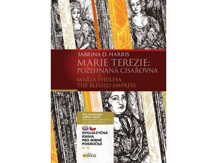 Marie Terezie B1/B2
