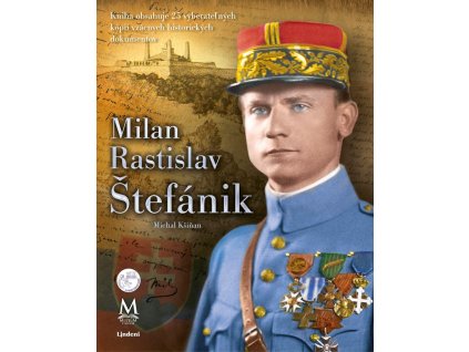 Milan Rastislav Štefánik