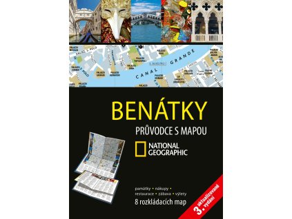 Benátky