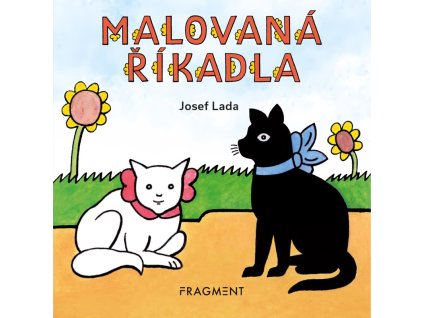 Malovaná říkadla – Josef Lada