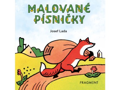 Malované písničky – Josef Lada