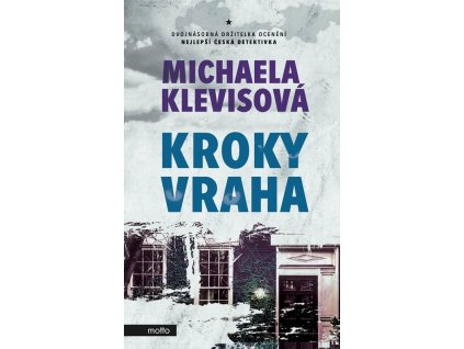 Kroky vraha
