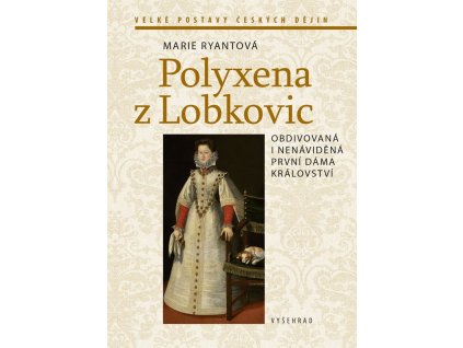 Polyxena z Lobkovic