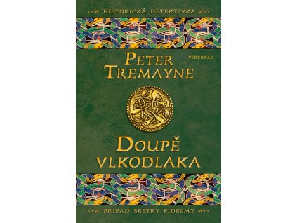 Doupě vlkodlaka