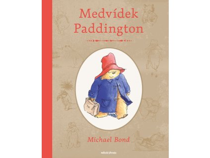Medvídek Paddington