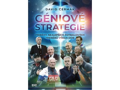 Géniové strategie