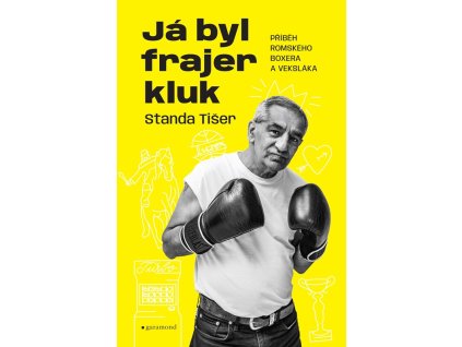 Já byl frajer kluk