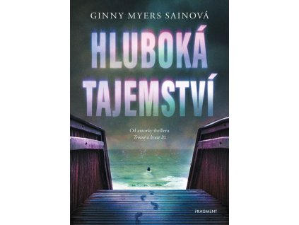 Hluboká tajemství