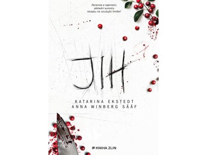 Jih