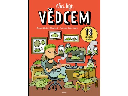 Chci být vědcem