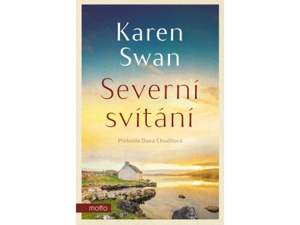 Severní svítání