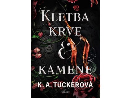 Kletba krve a kamene