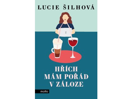 Hřích mám pořád v záloze