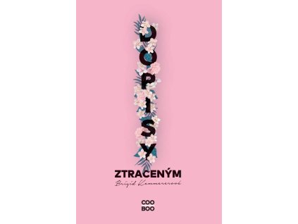 Dopisy ztraceným