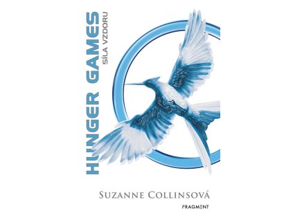 HUNGER GAMES - Síla vzdoru