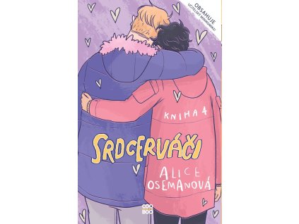 Srdcerváči 4