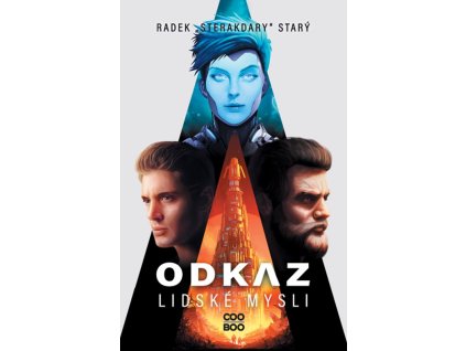 Odkaz lidské mysli