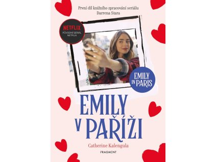 Emily v Paříži