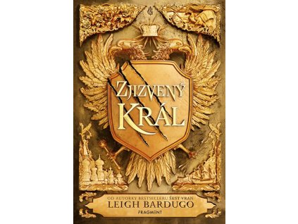 Zjizvený král