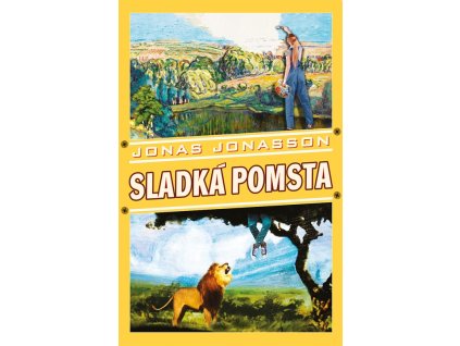 Sladká pomsta