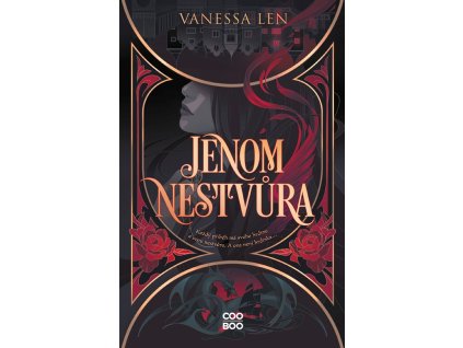 Jenom nestvůra