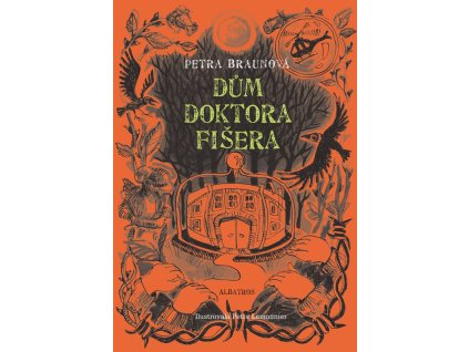 Dům doktora Fišera