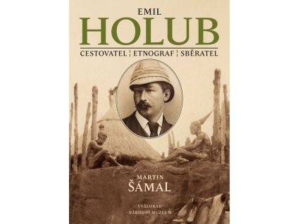 Emil Holub