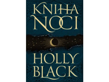 Kniha noci